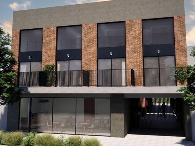 Venta de espectacular Departamento 2 ambientes en Trenque Lauquen Trenque Lauquen