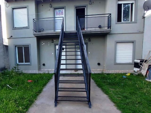 Venta de espectacular Departamento 2 ambientes en Trenque Lauquen Trenque Lauquen
