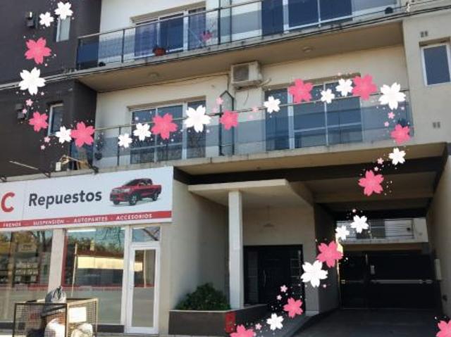 Venta de espectacular Departamento 2 ambientes en Trenque Lauquen Trenque Lauquen