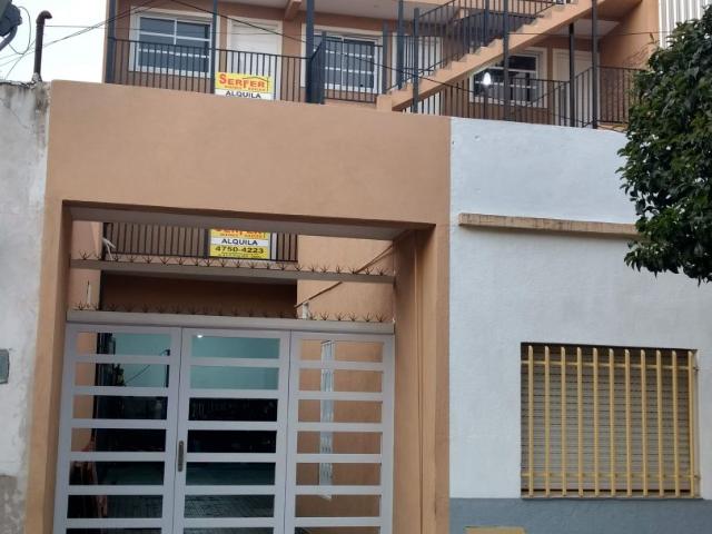 Venta de espectacular Departamento 2 ambientes en Tres De Febrero Ciudadela