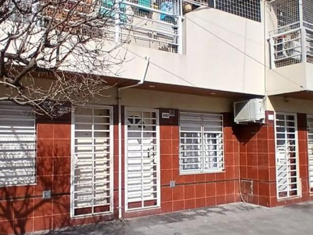 Venta de espectacular Departamento 2 ambientes en Tres De Febrero Ciudadela
