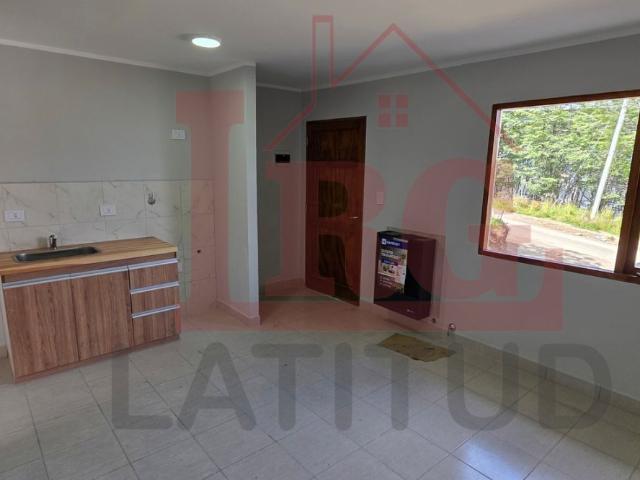 Venta de espectacular Departamento 2 ambientes en Ushuaia