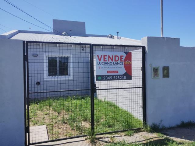 Venta de espectacular Departamento 2 ambientes en Veinticinco de Mayo