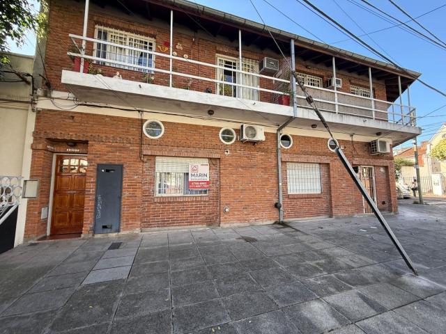 Venta de espectacular Departamento 2 ambientes en Vicente López Carapachay