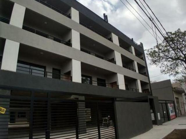 Venta de espectacular Departamento 2 ambientes en Vicente López Olivos