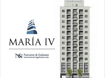 Venta de espectacular Departamento 2 ambientes en Villa María
