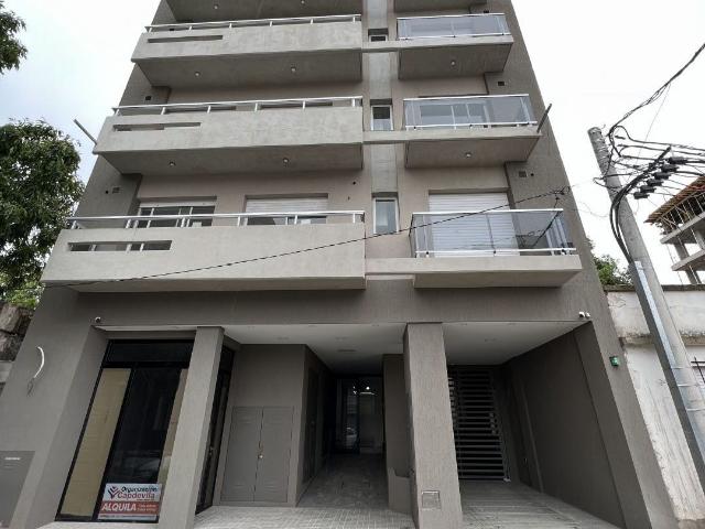 Venta de espectacular Departamento 2 ambientes en Villa Constitución