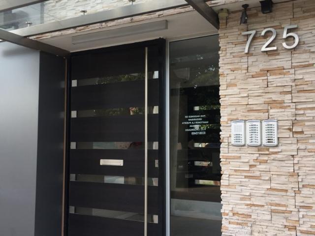 Venta de espectacular Departamento 2 ambientes en Villa Constitución