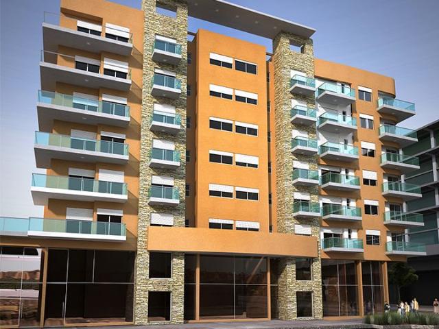 Venta de espectacular Departamento 2 ambientes en Villa Constitución