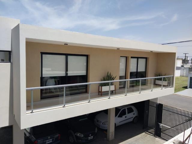 Venta de espectacular Departamento 2 ambientes en Villa Constitución
