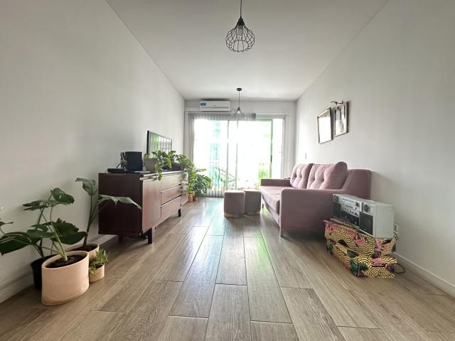 Venta de espectacular Departamento 2 ambientes en Villa Crespo