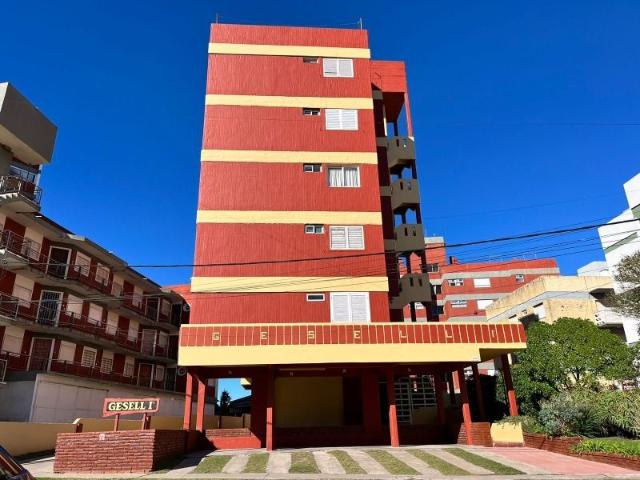Venta de espectacular Departamento 2 ambientes en Villa Gesell