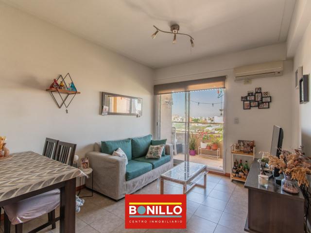Venta de espectacular Departamento 2 ambientes en Villa Pueyrredón