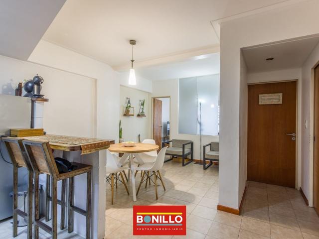 Venta de espectacular Departamento 2 ambientes en Villa Pueyrredón