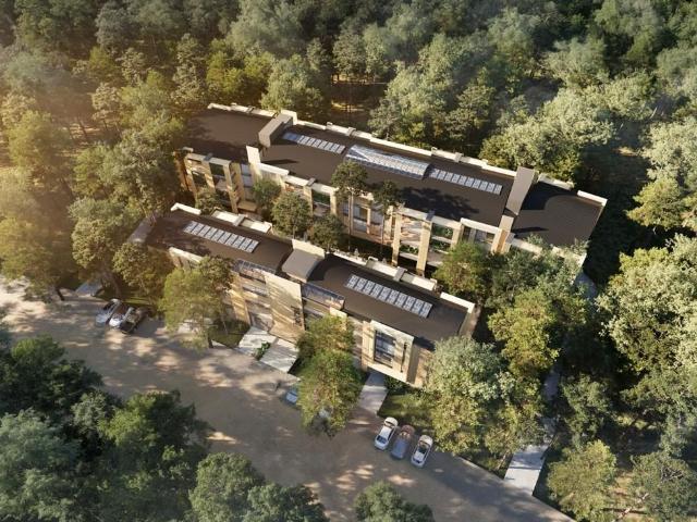 Venta de espectacular Departamento 2 ambientes en Villa Robles