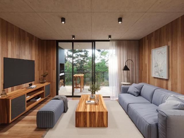 Venta de espectacular Departamento 2 ambientes en Villa Robles