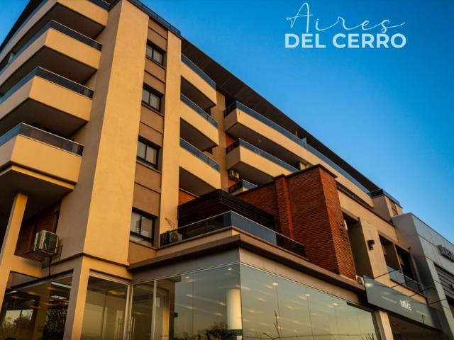 Venta de espectacular Departamento 2 ambientes en Yerba Buena