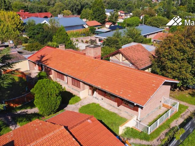 Venta de espectacular Departamento 2 ambientes en Villa General Belgrano