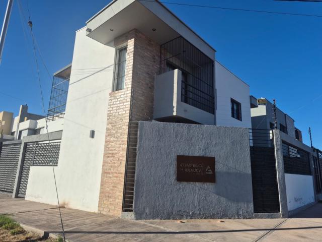 Venta de espectacular Departamento 3 ambientes en Maipú