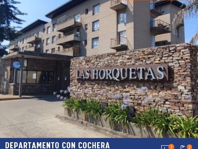 Venta de espectacular Departamento 3 ambientes en Malvinas Argentinas Los Polvorines