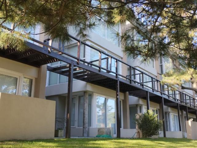 Venta de espectacular Departamento 3 ambientes en Mar de las Pampas