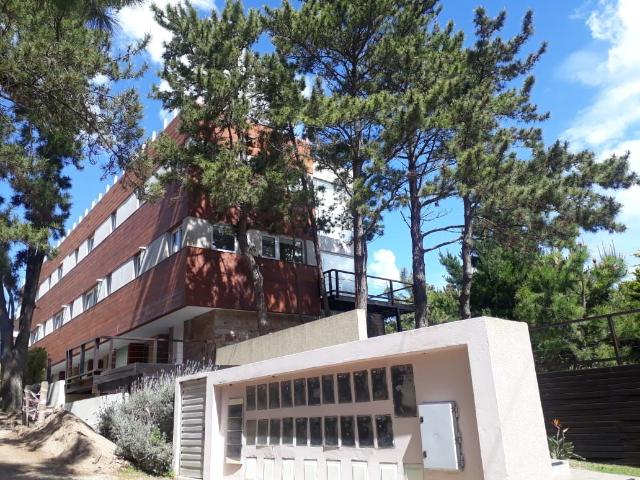 Venta de espectacular Departamento 3 ambientes en Mar de las Pampas