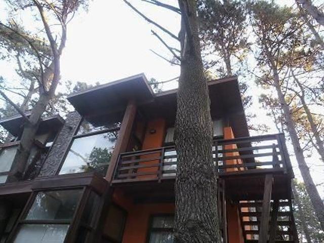 Venta de espectacular Departamento 3 ambientes en Mar de las Pampas