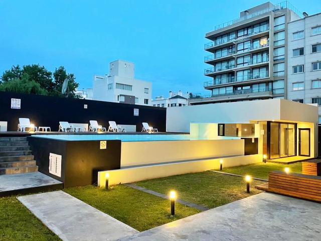 Venta de espectacular Departamento 3 ambientes en Mar del Plata