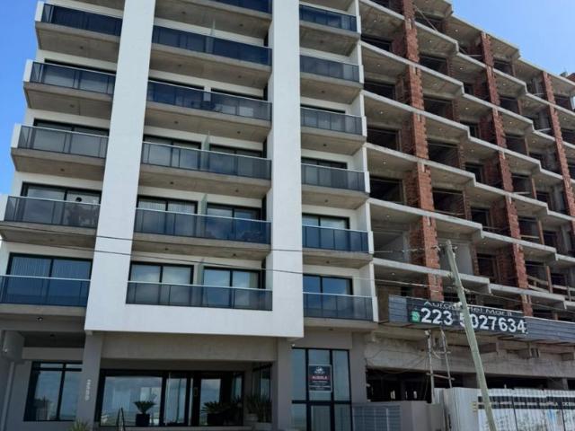 Venta de espectacular Departamento 3 ambientes en Mar del Plata Barrio Zacagnini