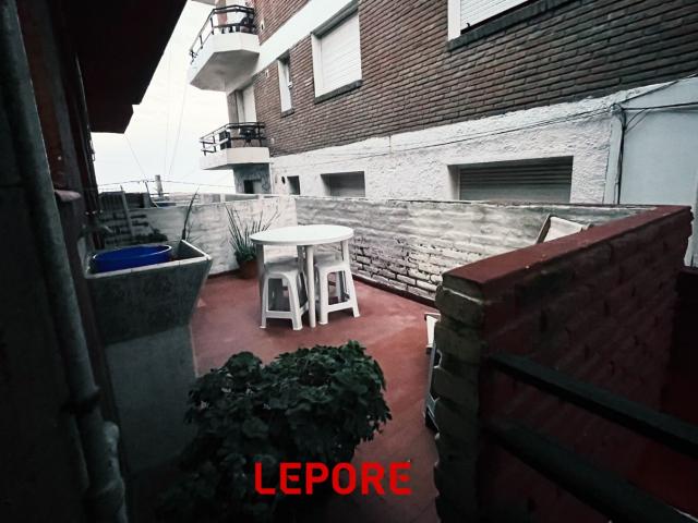 Venta de espectacular Departamento 3 ambientes en Mar del Plata Punta Mogotes