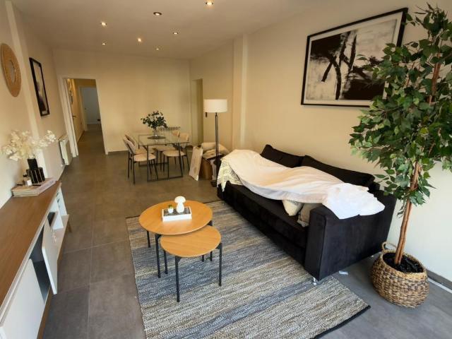 Venta de espectacular Departamento 3 ambientes en Mar del Plata Terminal Vieja