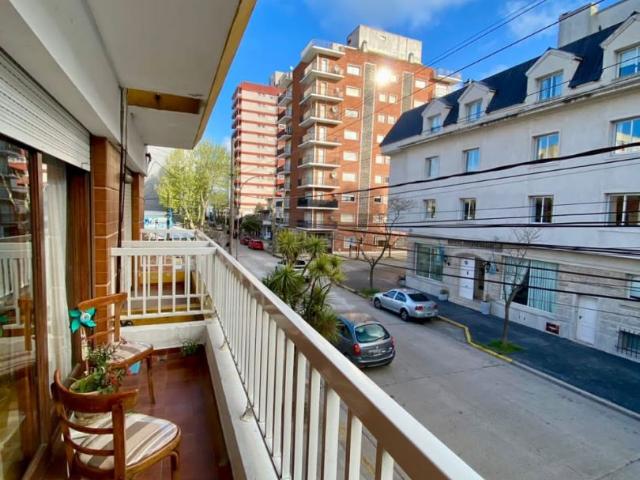 Venta de espectacular Departamento 3 ambientes en Miramar
