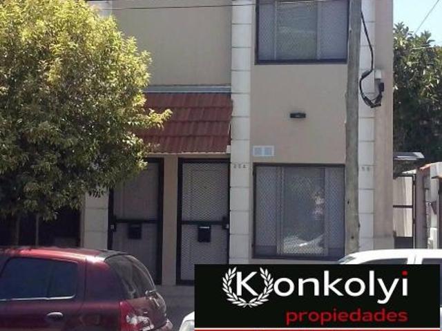 Venta de espectacular Departamento 3 ambientes en Morón