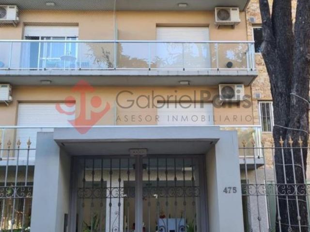 Venta de espectacular Departamento 3 ambientes en Morón