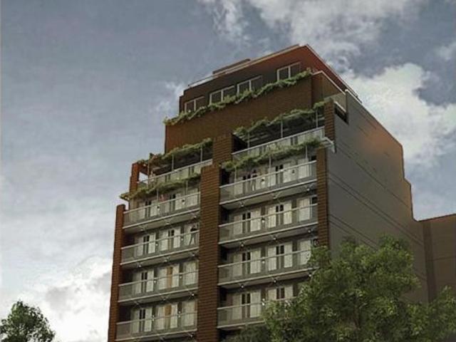 Venta de espectacular Departamento 3 ambientes en Morón