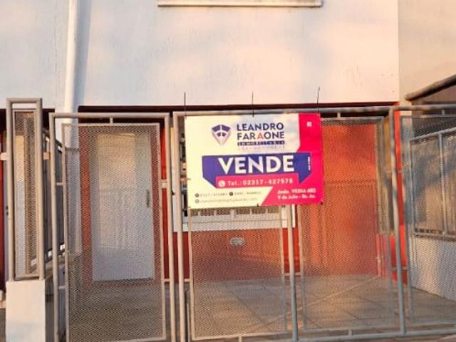 Venta de espectacular Departamento 3 ambientes en Nueve de Julio