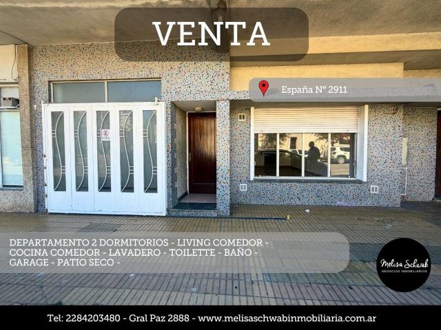 Venta de espectacular Departamento 3 ambientes en Olavarría Olavarría