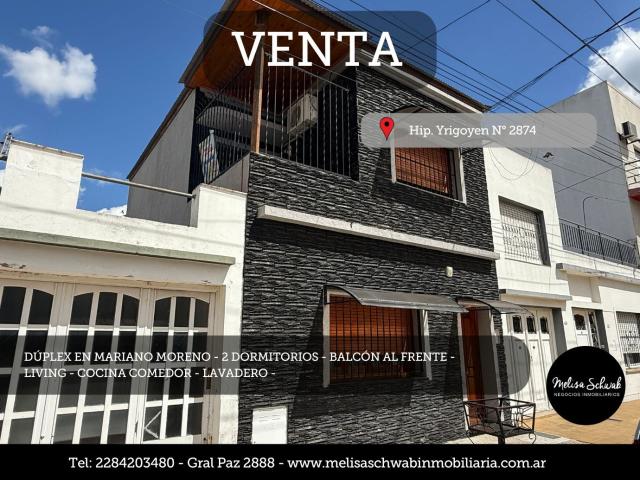Venta de espectacular Departamento 3 ambientes en Olavarría Olavarría