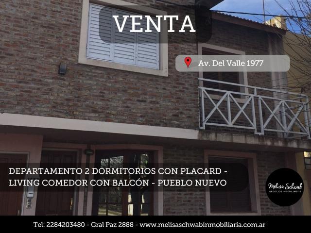 Venta de espectacular Departamento 3 ambientes en Olavarría Olavarría