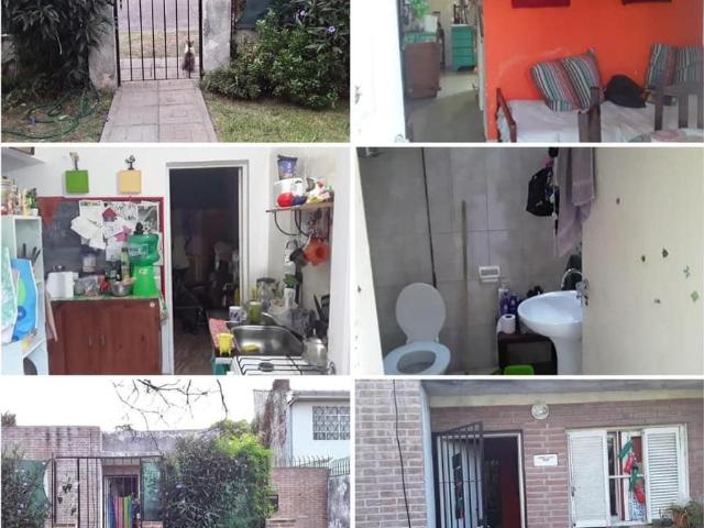 Venta de espectacular Departamento 3 ambientes en Almirante Brown Rafael Calzada