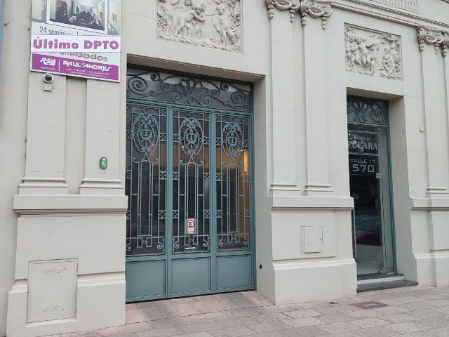 Venta de espectacular Departamento 3 ambientes en Balcarce Balcarce