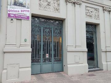 Venta de espectacular Departamento 3 ambientes en Balcarce Balcarce