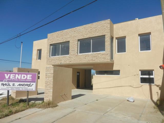 Venta de espectacular Departamento 3 ambientes en Balcarce Balcarce