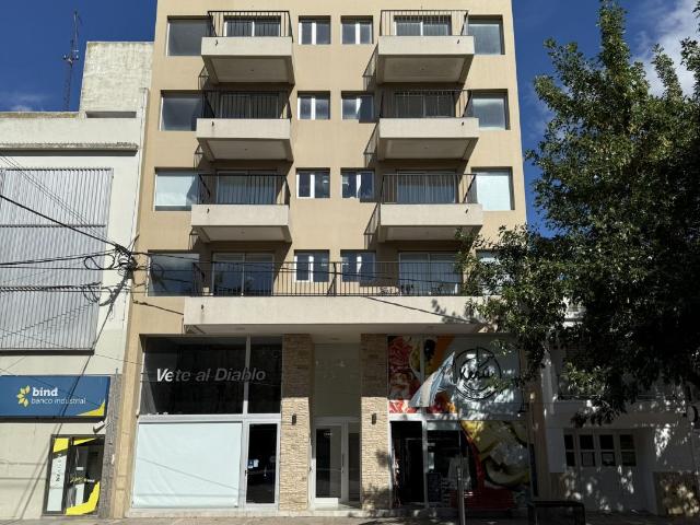 Venta de espectacular Departamento 3 ambientes en Balcarce Balcarce