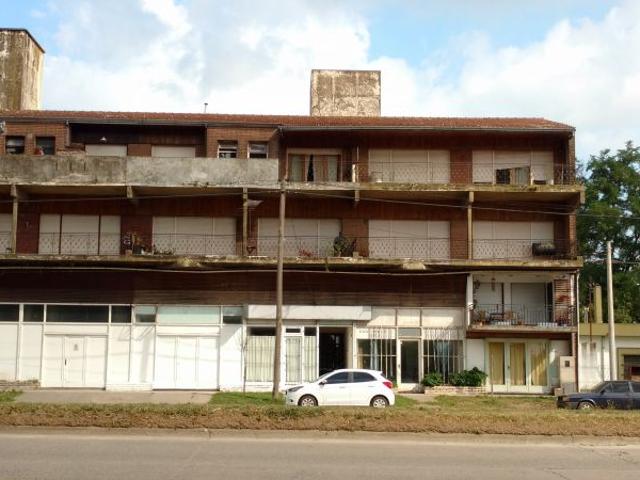 Venta de espectacular Departamento 3 ambientes en Balcarce Balcarce