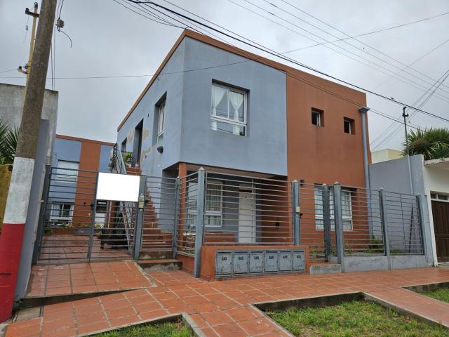 Venta de espectacular Departamento 3 ambientes en Balcarce