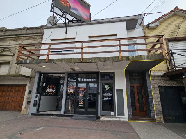 Venta de espectacular Departamento 3 ambientes en Balcarce