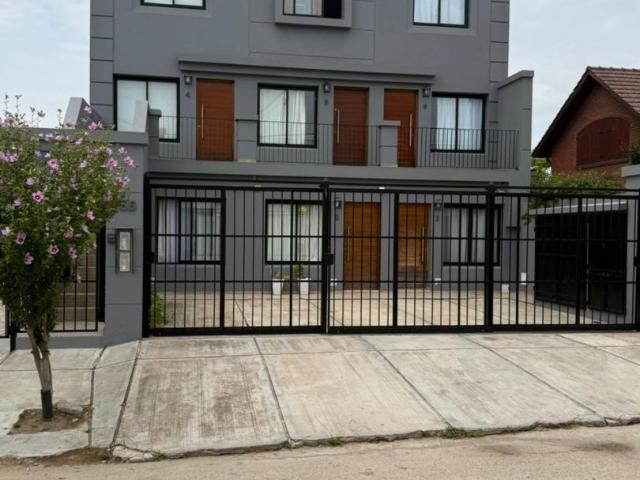 Venta de espectacular Departamento 3 ambientes en Balcarce