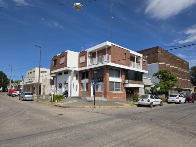 Venta de espectacular Departamento 3 ambientes en Balcarce