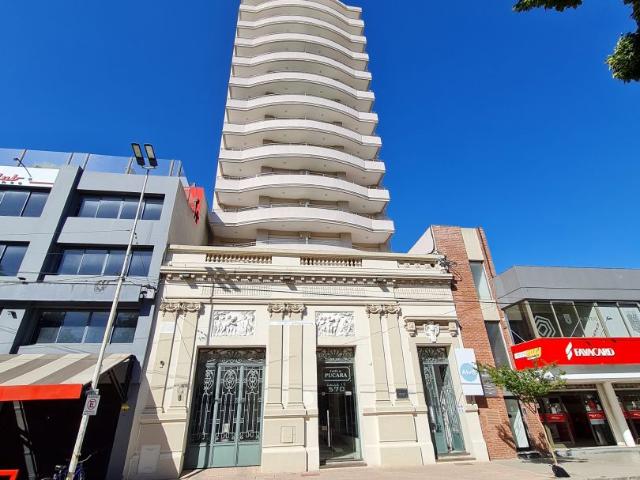 Venta de espectacular Departamento 3 ambientes en Balcarce